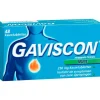 New Gaviscon Kauwtabletten Pepermunt Maagzuurremmers 48 Stuks