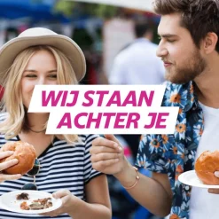 New Gaviscon Kauwtabletten Pepermunt Maagzuurremmers 48 Stuks