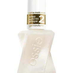 Sale Essie gel by Matte Top Coat 13,5ML