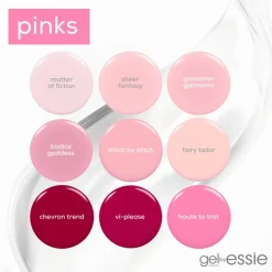 Sale Essie gel by Matte Top Coat 13,5ML