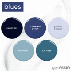 Sale Essie gel by Matte Top Coat 13,5ML