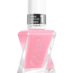 Clearance Essie gel by Nagellak Roze 13,5ML 506 Bodice Goddes