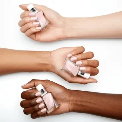 Essie gel by Nagellak Zachtroze 13,5ML 484 Matter Of Fiction