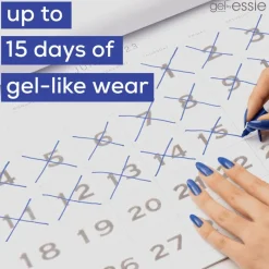 Clearance Essie gel by Nagellak Nude 13,5ML 504 Of Corset