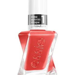 Sale Essie gel by Nagellak Rood 13,5ML 549 Woven At Heart