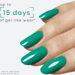 Discount Essie gel by Nagellak Dopamine Rush 557 Groen13,5 ML