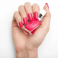 Best Essie gel by Nagellak You Can-Dry It 562 Roze 13,5ML