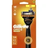 New Gillette Fusion5 Power Scheersysteem Met 1 Navulmesje