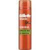 Hot Gillette Fusion Scheergel Gevoelige Huid 200 ML