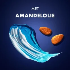 Hot Gillette Fusion Scheergel Gevoelige Huid 200 ML