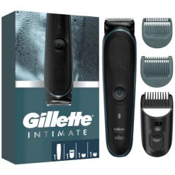 Sale Gillette Intimate Trimmer i5 Voor Intieme Zone