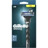Best Gillette Mach3 Scheersysteem Met 3 Navulmesjes