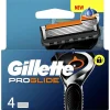 Online Gillette ProGlide Navulmesjes 4 stuks