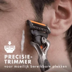 New Gillette ProGlide Navulmesjes 12 stuks