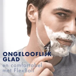 Gillette ProGlide Power Navulmesjes 8 Stuks