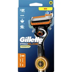 Hot Gillette ProGlide Power Scheersysteem Met 1 Navulmesje