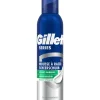Hot Gillette Series Kalmerend Scheerschuim 250 ML