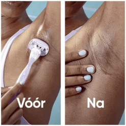 Sale Gillette Venus ComfortGlide Breeze Navulmesjes 4 Stuks