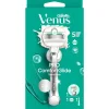 Discount Gillette Venus Pro ComfortGlide Sensitive Scheersysteem 5 Blades + 1 Navulmesjes