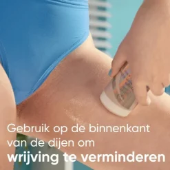 Sale Satin Care Gillette Venus Anti-Schuurstick Voor Huid en Schaamhaar