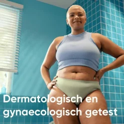 Sale Satin Care Gillette Venus Anti-Schuurstick Voor Huid en Schaamhaar