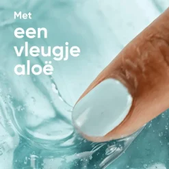 Hot Gillette Venus Voor Huid En Schaamhaar Aloe Vera Scheersysteem