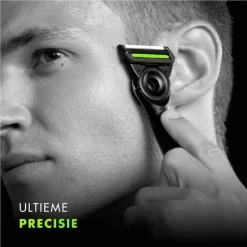 Discount Gillette Labs Navulmesjes 12 Stuks