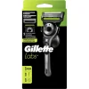 New Gillette Labs Scheersysteem 1 Handvat Met 1 Navulmesje En Muurhanger