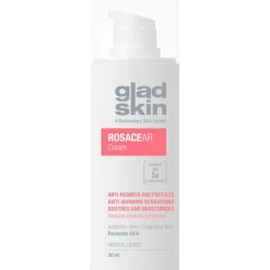 Hot Gladskin Rosacear Cream 30 ML