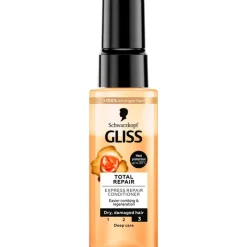 Best Gliss Anti-Klit Spray Total Repair Mini 70 ML