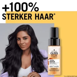 Best Gliss Anti-Klit Spray Total Repair Mini 70 ML