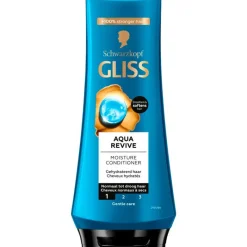 Hot Gliss Aqua Revive Conditioner 200 ML