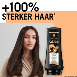 Sale Gliss Conditioner Ultimate Repair 200 ML