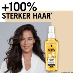 Discount Gliss Daily Oil Serum 67 ML