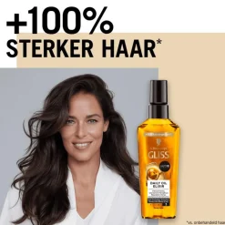 Best Gliss Every Day Oil Elixir 75 ML