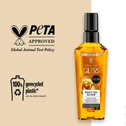 Best Gliss Every Day Oil Elixir 75 ML