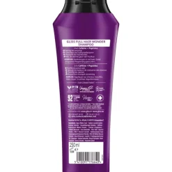 Sale Gliss Full Hair Wonder Shampoo 250 ML