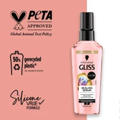 Outlet Gliss Kur Split Hair Miracle Serum 75 ML