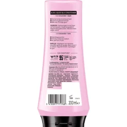 Hot Gliss Liquid Silk Conditioner 200 ML