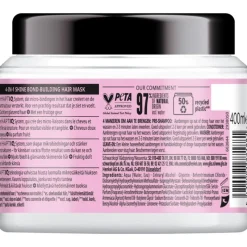 New Gliss Liquid Silk Mask 400 ML