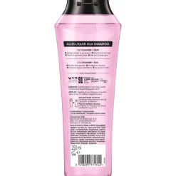 Best Gliss Liquid Silk Shampoo 250 ML