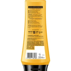 Discount Gliss Oil Nutritive Conditioner 200 ML