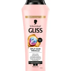 Best Gliss Split Hair Miracle Shampoo 250ml