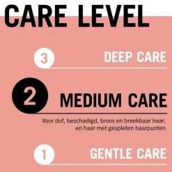 Best Gliss Split Hair Miracle Shampoo 250ml