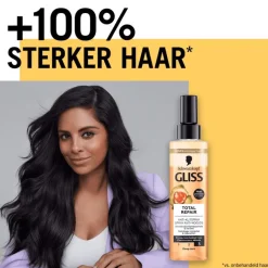 Online Gliss Total Repair Anti-Klitspray 200ml