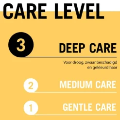 New Gliss Total Repair Shampoo 250ml