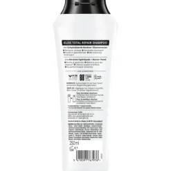 New Gliss Total Repair Shampoo 250ml