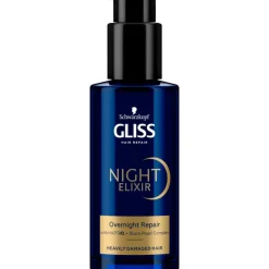 Sale Gliss Ultimate Repair Night Elixir