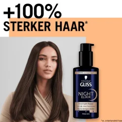 Sale Gliss Ultimate Repair Night Elixir