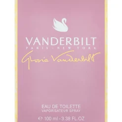 Best Gloria Van Der Bilt Gloria Vanderbilt eau de toilette 100 ML